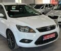 Білий Форд Фокус, об'ємом двигуна 1.6 л та пробігом 198 тис. км за 6999 $, фото 8 на Automoto.ua