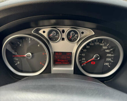 Форд Фокус 2009 в Одессе на Automoto.ua Белый Форд Фокус, объемом двигателя 1.6 л и пробегом 228 тыс. км за 6800 $, фото 29 на Automoto.ua