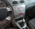 Білий Форд Фокус, об'ємом двигуна 1.6 л та пробігом 359 тис. км за 4300 $, фото 3 на Automoto.ua