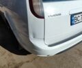 Білий Форд Фокус, об'ємом двигуна 1.8 л та пробігом 296 тис. км за 4643 $, фото 8 на Automoto.ua