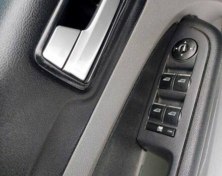 Білий Форд Фокус, об'ємом двигуна 1.6 л та пробігом 211 тис. км за 5500 $, фото 10 на Automoto.ua