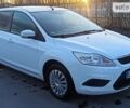 Білий Форд Фокус, об'ємом двигуна 1.6 л та пробігом 230 тис. км за 5700 $, фото 1 на Automoto.ua