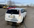 Белый Форд Фокус, объемом двигателя 1.56 л и пробегом 300 тыс. км за 4500 $, фото 22 на Automoto.ua