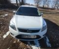 Білий Форд Фокус, об'ємом двигуна 1.75 л та пробігом 310 тис. км за 5555 $, фото 3 на Automoto.ua