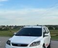 Белый Форд Фокус, объемом двигателя 1.6 л и пробегом 250 тыс. км за 3950 $, фото 18 на Automoto.ua