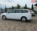 Белый Форд Фокус, объемом двигателя 1.6 л и пробегом 234 тыс. км за 5999 $, фото 6 на Automoto.ua