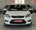 Білий Форд Фокус, об'ємом двигуна 1.6 л та пробігом 198 тис. км за 6999 $, фото 1 на Automoto.ua