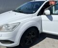 Білий Форд Фокус, об'ємом двигуна 1.8 л та пробігом 233 тис. км за 5750 $, фото 9 на Automoto.ua