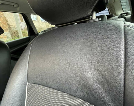 Белый Форд Фокус, объемом двигателя 1.6 л и пробегом 257 тыс. км за 5999 $, фото 34 на Automoto.ua