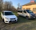 Белый Форд Фокус, объемом двигателя 1.56 л и пробегом 300 тыс. км за 4500 $, фото 1 на Automoto.ua