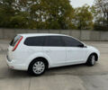 Форд Фокус 2009 в Одессе на Automoto.ua Белый Форд Фокус, объемом двигателя 1.6 л и пробегом 228 тыс. км за 6800 $, фото 3 на Automoto.ua