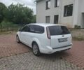 Білий Форд Фокус, об'ємом двигуна 1.6 л та пробігом 214 тис. км за 5000 $, фото 8 на Automoto.ua