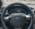 Форд Фокус 2009 в Хмельницком на Automoto.ua Белый Форд Фокус, объемом двигателя 1.6 л и пробегом 250 тыс. км за 5250 $, фото 15 на Automoto.ua