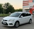 Білий Форд Фокус, об'ємом двигуна 1.6 л та пробігом 240 тис. км за 4700 $, фото 1 на Automoto.ua