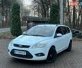 Білий Форд Фокус, об'ємом двигуна 1.6 л та пробігом 297 тис. км за 5299 $, фото 1 на Automoto.ua