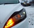 Білий Форд Фокус, об'ємом двигуна 1.6 л та пробігом 211 тис. км за 5500 $, фото 4 на Automoto.ua