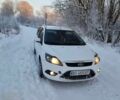 Белый Форд Фокус, объемом двигателя 1.56 л и пробегом 263 тыс. км за 5999 $, фото 1 на Automoto.ua