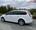 Белый Форд Фокус, объемом двигателя 1.6 л и пробегом 257 тыс. км за 5999 $, фото 20 на Automoto.ua