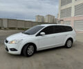 Форд Фокус 2009 в Одессе на Automoto.ua Белый Форд Фокус, объемом двигателя 1.6 л и пробегом 228 тыс. км за 6800 $, фото 8 на Automoto.ua
