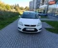 Белый Форд Фокус, объемом двигателя 1.6 л и пробегом 350 тыс. км за 3950 $, фото 4 на Automoto.ua