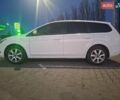 Белый Форд Фокус, объемом двигателя 1.6 л и пробегом 214 тыс. км за 5200 $, фото 5 на Automoto.ua