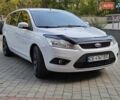 Белый Форд Фокус, объемом двигателя 1.6 л и пробегом 290 тыс. км за 5600 $, фото 20 на Automoto.ua