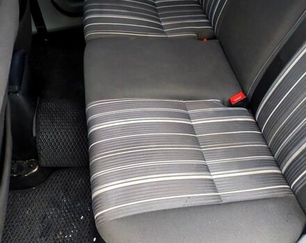 Білий Форд Фокус, об'ємом двигуна 1.6 л та пробігом 211 тис. км за 5500 $, фото 12 на Automoto.ua