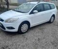 Белый Форд Фокус, объемом двигателя 1.6 л и пробегом 218 тыс. км за 6000 $, фото 4 на Automoto.ua