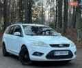 Білий Форд Фокус, об'ємом двигуна 1.6 л та пробігом 297 тис. км за 5299 $, фото 14 на Automoto.ua