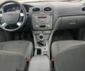 Білий Форд Фокус, об'ємом двигуна 2 л та пробігом 257 тис. км за 5700 $, фото 7 на Automoto.ua