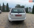 Белый Форд Фокус, объемом двигателя 1.6 л и пробегом 234 тыс. км за 5999 $, фото 5 на Automoto.ua
