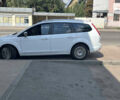 Білий Форд Фокус, об'ємом двигуна 2 л та пробігом 185 тис. км за 5000 $, фото 1 на Automoto.ua