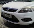Белый Форд Фокус, объемом двигателя 2 л и пробегом 212 тыс. км за 6200 $, фото 27 на Automoto.ua