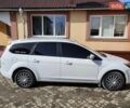 Белый Форд Фокус, объемом двигателя 1.56 л и пробегом 263 тыс. км за 5999 $, фото 6 на Automoto.ua