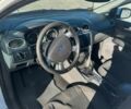 Белый Форд Фокус, объемом двигателя 1.8 л и пробегом 260 тыс. км за 6000 $, фото 5 на Automoto.ua
