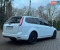 Білий Форд Фокус, об'ємом двигуна 1.6 л та пробігом 297 тис. км за 5299 $, фото 27 на Automoto.ua