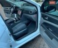 Білий Форд Фокус, об'ємом двигуна 1.6 л та пробігом 297 тис. км за 5299 $, фото 39 на Automoto.ua