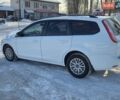 Белый Форд Фокус, объемом двигателя 1.6 л и пробегом 205 тыс. км за 5850 $, фото 8 на Automoto.ua