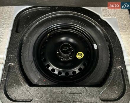 Білий Форд Фокус, об'ємом двигуна 1.6 л та пробігом 198 тис. км за 6999 $, фото 21 на Automoto.ua