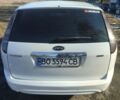 Білий Форд Фокус, об'ємом двигуна 1.75 л та пробігом 310 тис. км за 5555 $, фото 7 на Automoto.ua