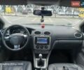 Форд Фокус 2009 в Хмельницком на Automoto.ua Белый Форд Фокус, объемом двигателя 1.6 л и пробегом 250 тыс. км за 5250 $, фото 12 на Automoto.ua
