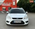Білий Форд Фокус, об'ємом двигуна 1.6 л та пробігом 240 тис. км за 4700 $, фото 4 на Automoto.ua