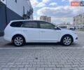 Білий Форд Фокус, об'ємом двигуна 1.56 л та пробігом 214 тис. км за 5700 $, фото 1 на Automoto.ua