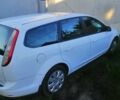 Білий Форд Фокус, об'ємом двигуна 1.56 л та пробігом 235 тис. км за 5500 $, фото 2 на Automoto.ua