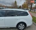 Форд Фокус 2009 в Хмельницком на Automoto.ua Белый Форд Фокус, объемом двигателя 1.6 л и пробегом 250 тыс. км за 5250 $, фото 8 на Automoto.ua