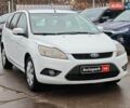 Білий Форд Фокус, об'ємом двигуна 1.6 л та пробігом 236 тис. км за 5990 $, фото 2 на Automoto.ua