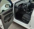 Білий Форд Фокус, об'ємом двигуна 2 л та пробігом 260 тис. км за 5000 $, фото 6 на Automoto.ua