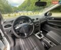 Белый Форд Фокус, объемом двигателя 1.6 л и пробегом 286 тыс. км за 4299 $, фото 11 на Automoto.ua