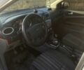 Белый Форд Фокус, объемом двигателя 1.6 л и пробегом 235 тыс. км за 6250 $, фото 8 на Automoto.ua