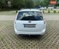 Белый Форд Фокус, объемом двигателя 1.6 л и пробегом 286 тыс. км за 4299 $, фото 6 на Automoto.ua